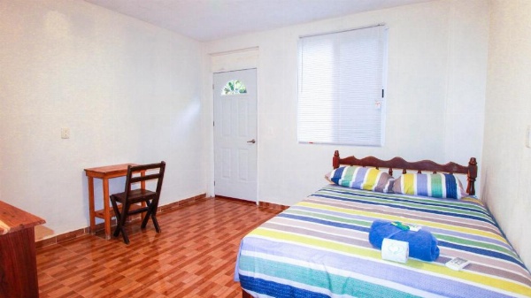 Hotel Vias Maya Bacalar image 8