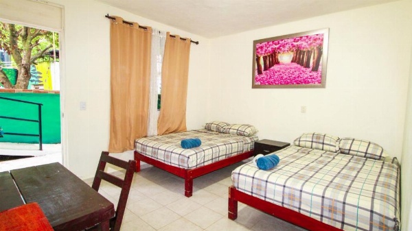 Hotel Vias Maya Bacalar image 13