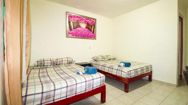 Hotel Vias Maya Bacalar image 14