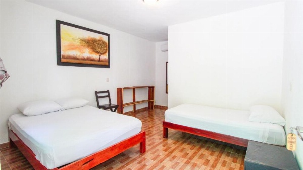 Hotel Vias Maya Bacalar image 17