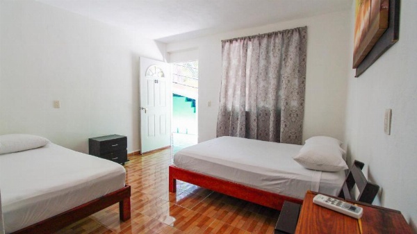 Hotel Vias Maya Bacalar image 18