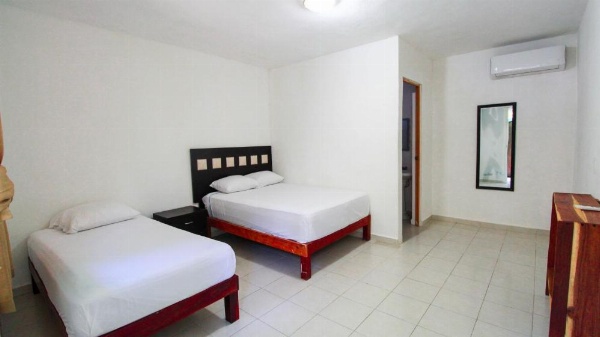 Hotel Vias Maya Bacalar image 22