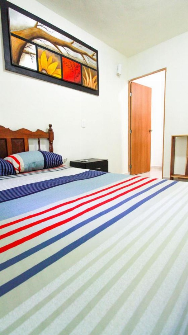 Hotel Vias Maya Bacalar image 25