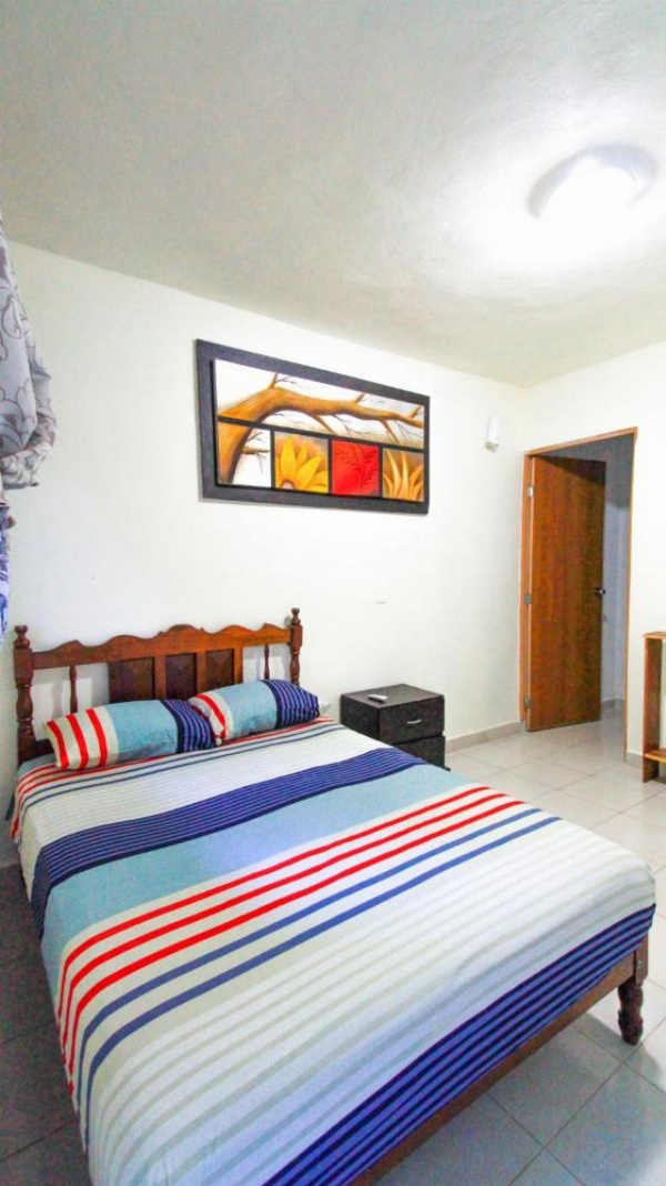 Hotel Vias Maya Bacalar image 26