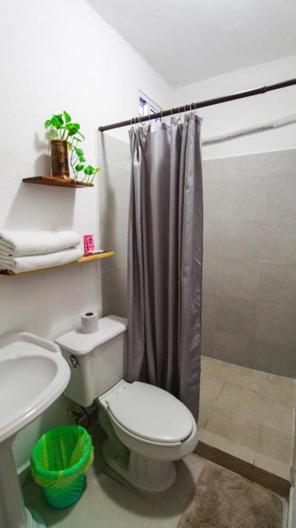 Hotel Vias Maya Bacalar image 27