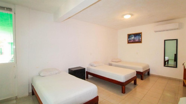 Hotel Vias Maya Bacalar image 33