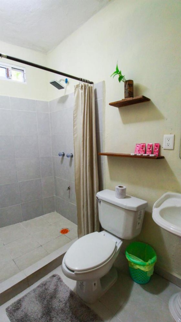 Hotel Vias Maya Bacalar image 37