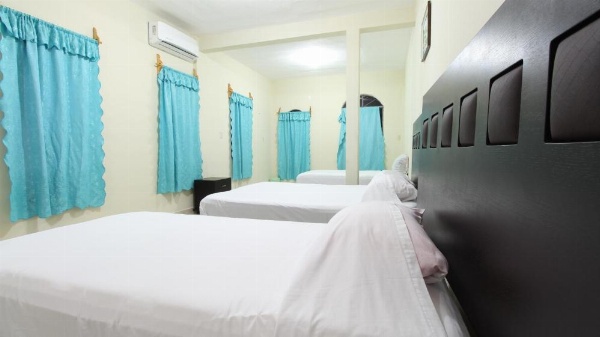 Hotel Vias Maya Bacalar image 41