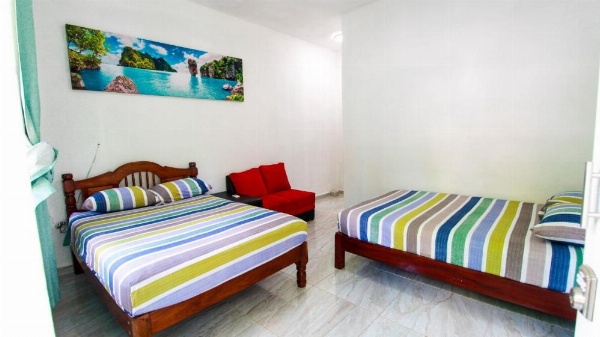 Hotel Vias Maya Bacalar image 42