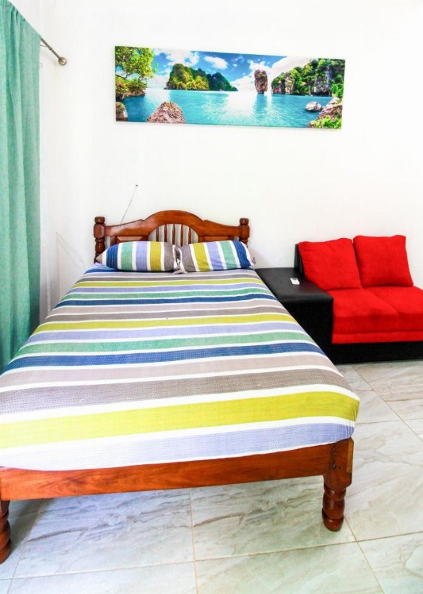 Hotel Vias Maya Bacalar image 43