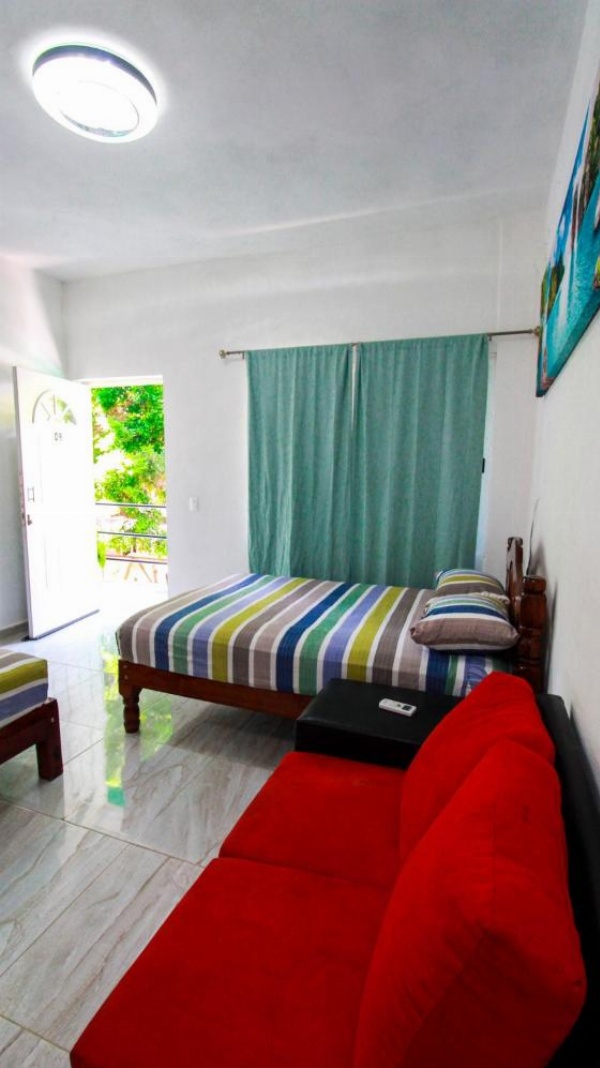 Hotel Vias Maya Bacalar image 45