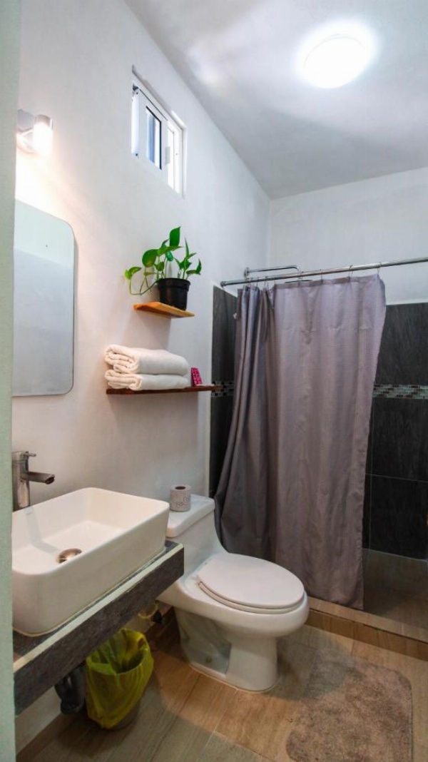 Hotel Vias Maya Bacalar image 46