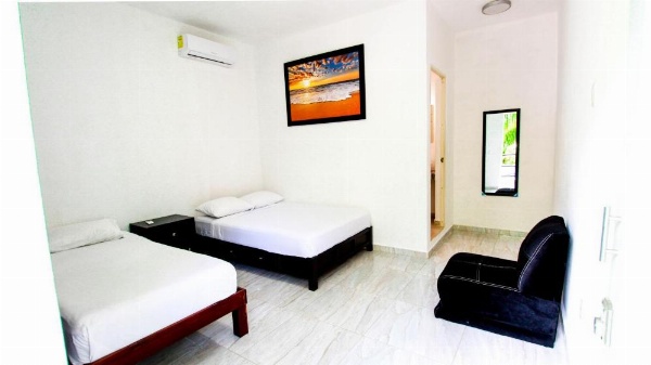 Hotel Vias Maya Bacalar image 55