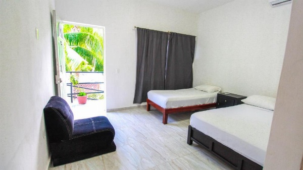 Hotel Vias Maya Bacalar image 56