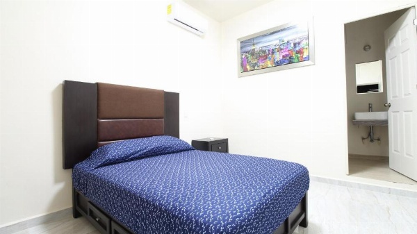 Hotel Vias Maya Bacalar image 72