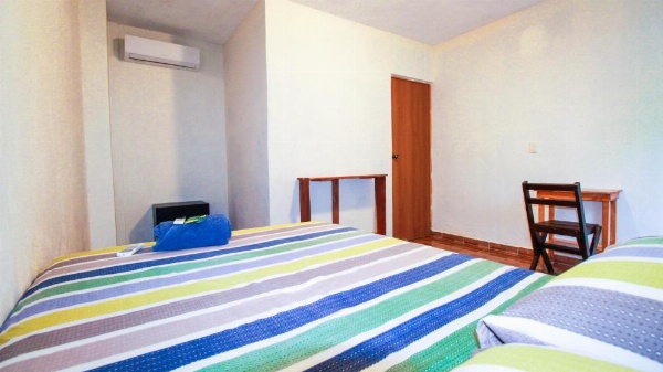 Hotel Vias Maya Bacalar image 6