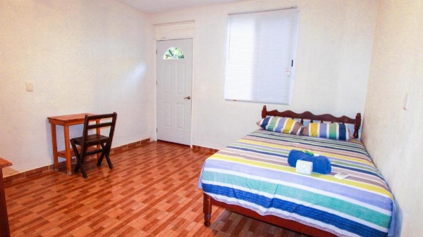 Hotel Vias Maya Bacalar image 7