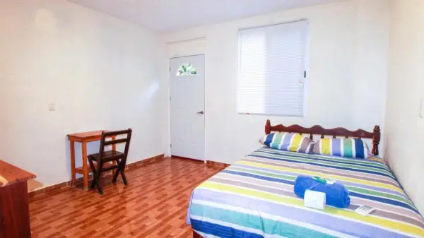Hotel Vias Maya Bacalar 8
