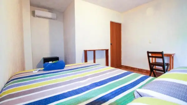 Hotel Vias Maya Bacalar 6