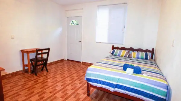 Hotel Vias Maya Bacalar 7